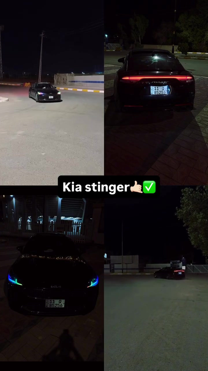 ستنجر✅


**إذا كنت صاحب هذا الإعلان وتريد حذفه لأي سبب، رجاءا أرسل رسالة إلى الدعم الفني**