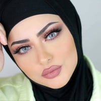 حجاب الاميره • ازياء الطيف • شارع الجنابات