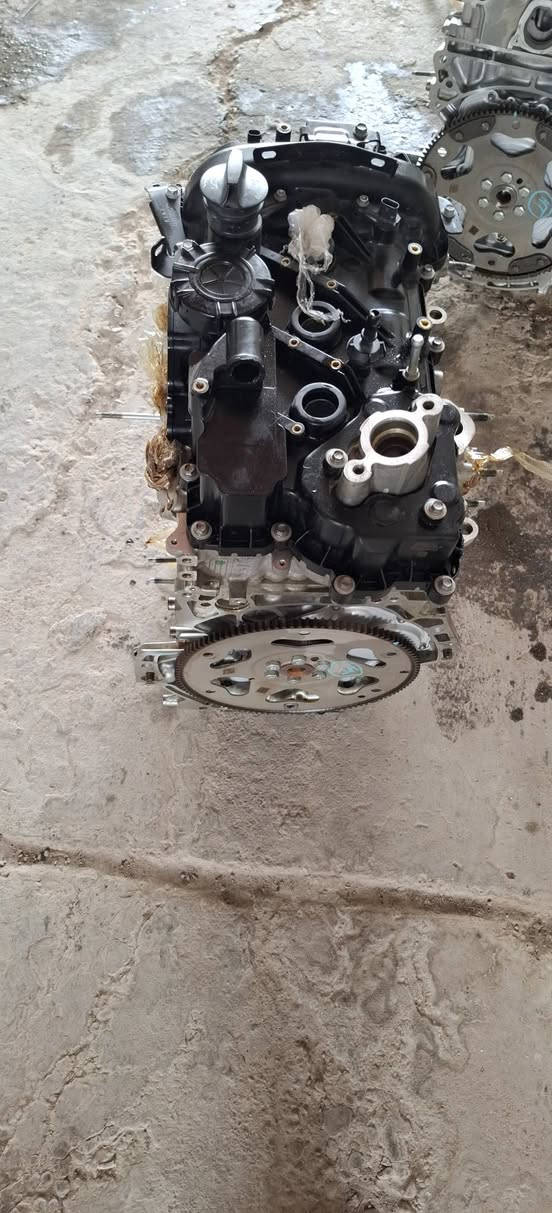 محرك ١٣٠٠ ترل بلايزر موديل ٢٢ بعده زيرو السعر ٨٠٠$ وبي مجال ***********
