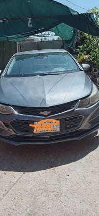 شوفر كروز • ٢٠١٩ • كربلاء طوريج