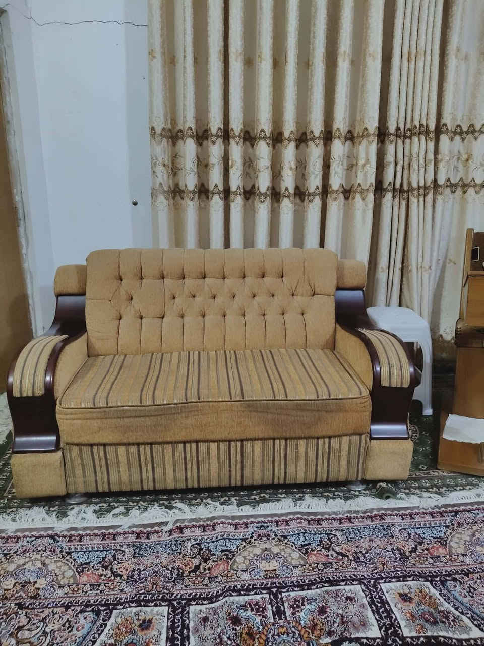 تخم استعمال نضيف تركي السعر  ٢٥٠


**إذا كنت صاحب هذا الإعلان وتريد حذفه لأي سبب، رجاءا أرسل رسالة إلى الدعم الفني**