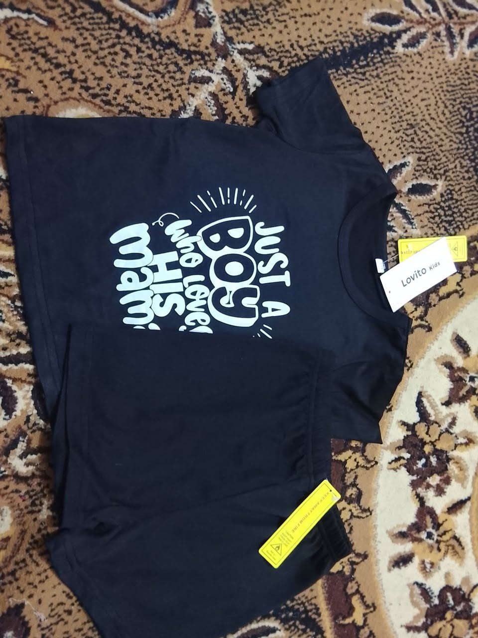 جدد طفالي يلبس لحد عمر سنه فوك حسب وزنه قطعه على خمسه وبدي ابيض ب2500


**إذا كنت صاحب هذا الإعلان وتريد حذفه لأي سبب، رجاءا أرسل رسالة إلى الدعم الفني**