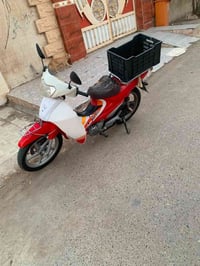 محرك • كوري • كير خفيف