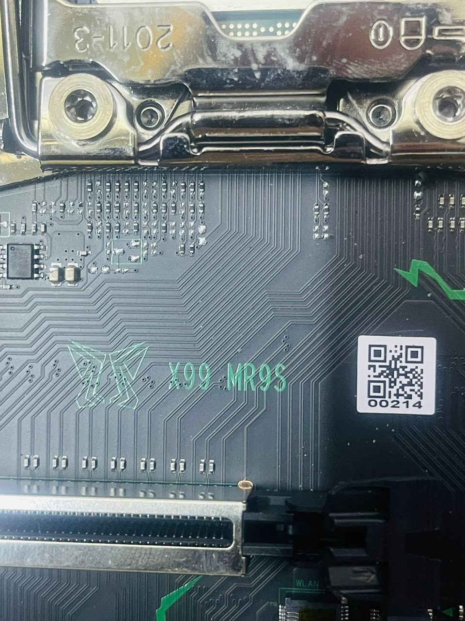 اسلام عليكم مذر بورد ويا سي بيو جديد بلكارتون نطيني سعر وبلعافية بس لحد يكسر  توصيل موجود جميع محافظات العراق


**إذا كنت صاحب هذا الإعلان وتريد حذفه لأي سبب، رجاءا أرسل رسالة إلى الدعم الفني**