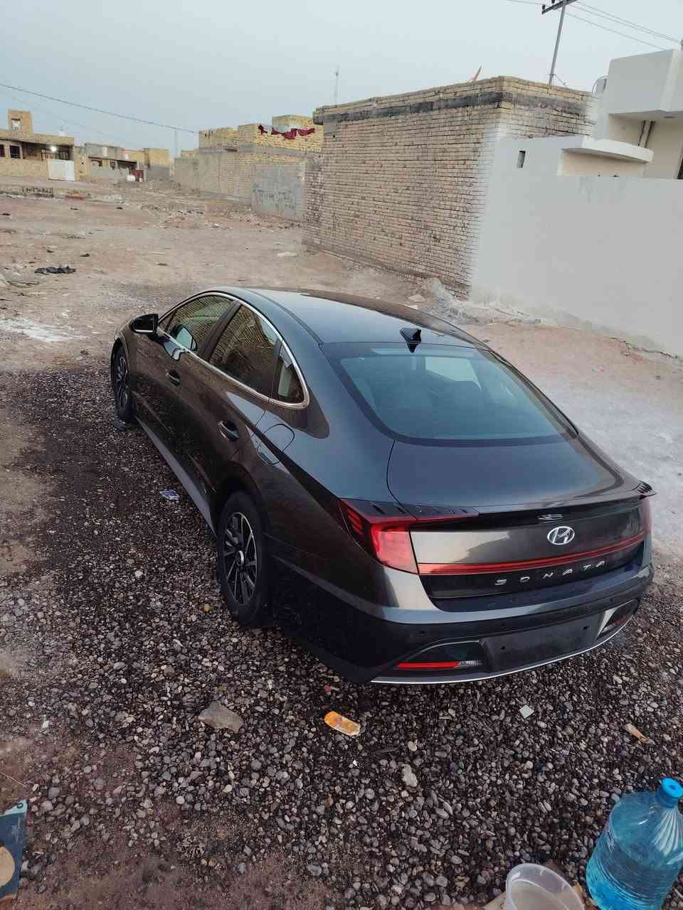 سوناتا 2021 معوقين رقم بصره مكينه 2500
صور الحادث وسونار  بالمنشور سياره جاهزه
السعر 145
*********** بي واتساب
مكاني العماره نهاوند
