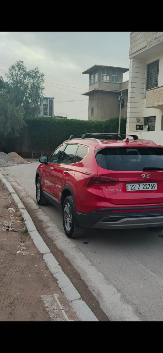 لسلام عليكم

سنتافي 2023 جديد بدون صبغ ليبل واحد 
 وبارد مكانين خشم الشاصي اليسار 
بي سحب فقط 
ماشيه4000مايل اخت الزيرو

🧿رادرا امامي وخلفي وجانبي+وقيادة ذاتية

🧿كاميرا امامية وخلفية

🧿نقطة عمياء+اشاير مري

🧿لاينات LED+بك لايت LED

🧿جنطة كهرباء

🧿تدفئة كشنات+كشن كهرباء

🧿شحن وايرليس(لاسلكي)

🧿تبريد قطعتين

🧿شفتات ستيرن+فول تحكم ستيرن

🧿اوتو هولد+اطفاء ذاتي عند التوقف

🧿تشغيل عن بعد

بعد هواي مواصفات

السعر 18900$$$

مكاني بغداد زيونه 
للتواصل *********** بغداد, العراق
