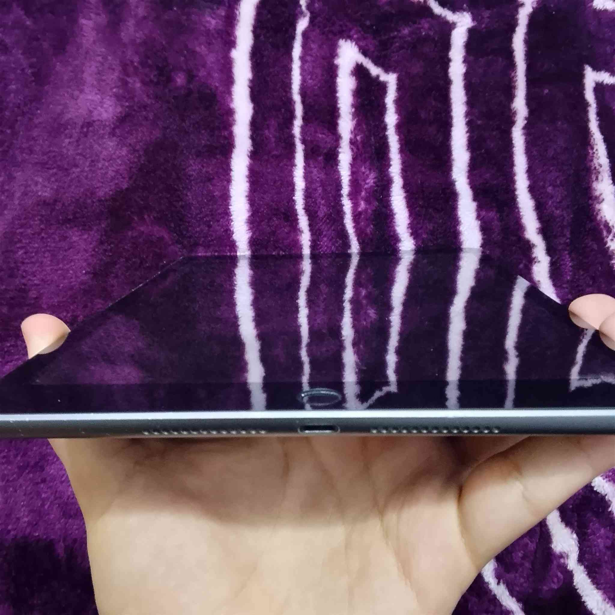 ايباد 7 للبيع نضافه ٩٠٪
بي مشكله المعالج يفصل ويرجع يشتغل 
قيم وأخذ 
العنوان:النجف الاشرف عمود ١ طريق الجنه


**إذا كنت صاحب هذا الإعلان وتريد حذفه لأي سبب، رجاءا أرسل رسالة إلى الدعم الفني**