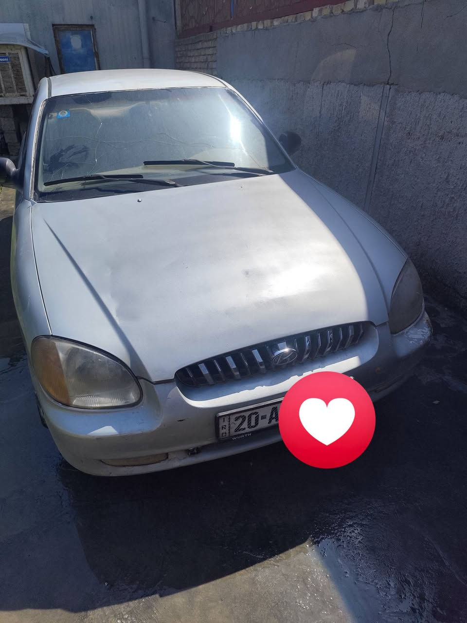 السلام عليكم
سوناتا وفود 2001 للبيع رقم ديالى مشروع وطني بأسمي سنوية وهزة جديدة كلشي ما تحتاج احولك مباشر السيارة بيها مشكله بالگير عالبگ طبيعي بس ليكدام تخربط كير اوتوماتيك كشرها كدام العين داخل صاج جام كهرباء اربع بوب بس تحتاج ترتيبات شوي سعرها 29 وبيها مجال حگ الجية عليها غرامة 100 الف تنزل من سعرها
*********** متوفر واتساب وخاص
