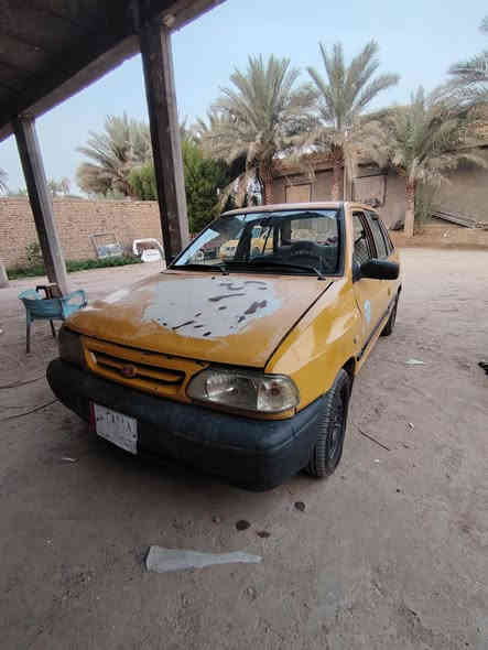 سلام عليكم سايبه لبيع موديل 2011 بدون راعي السعر 12 ورقه وبيه مجال المكان كربلاء طويريج ام روايه ***********
