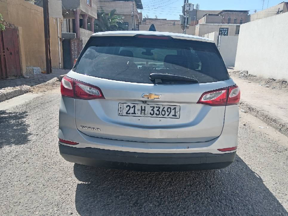اكونكس 2021 سياره جاهزه  حادث امريكا بنيد فقط صبغ
مكفول شاصي لغد كلشي بلادي
رقم شمالي تحويل او وكاله مباشر
تخم تاير جديد
السعر ٩٨ ورقه سعر نهائي غير قابل للتفاوض
*********** البصرة, العراق
