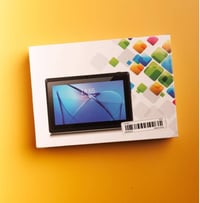 لايڤ • بضاعة أوربية