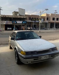 مازدا ٦٢٦ • ١٩٩٨ • بلا عيوب