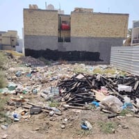 مجمع عفتان • ٥٠متر • شارع ٨متر