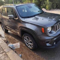 رينكيد • ٢٠١٩ • حادث