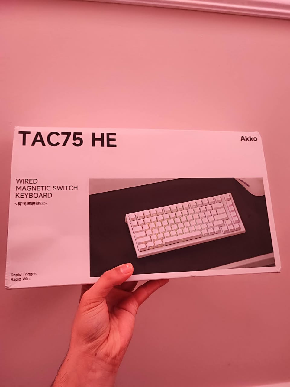 متوفر


**إذا كنت صاحب هذا الإعلان وتريد حذفه لأي سبب، رجاءا أرسل رسالة إلى الدعم الفني**