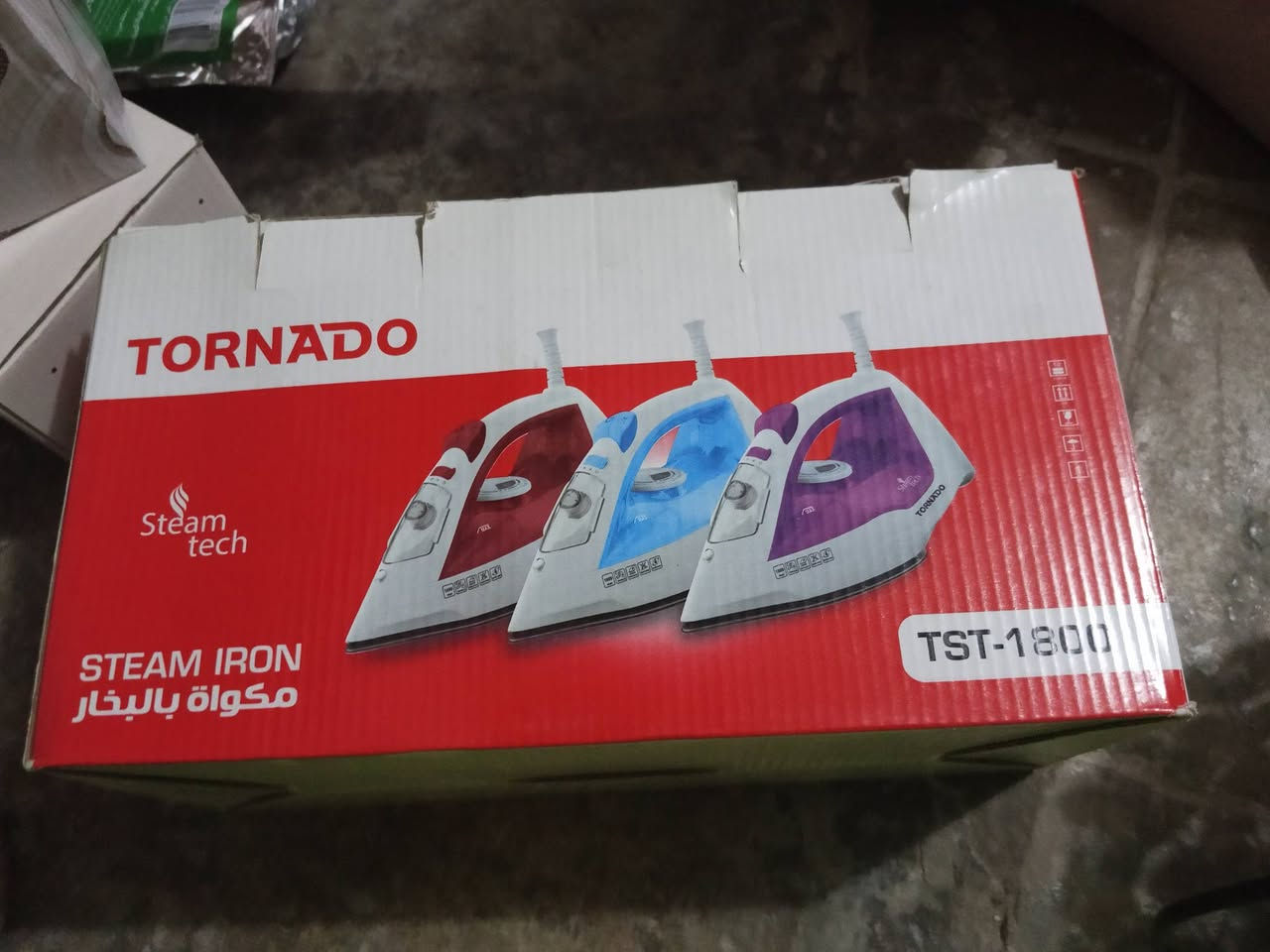 البيع كلش حلو جديد بعده اصلي سعر عل خاص


**إذا كنت صاحب هذا الإعلان وتريد حذفه لأي سبب، رجاءا أرسل رسالة إلى الدعم الفني**