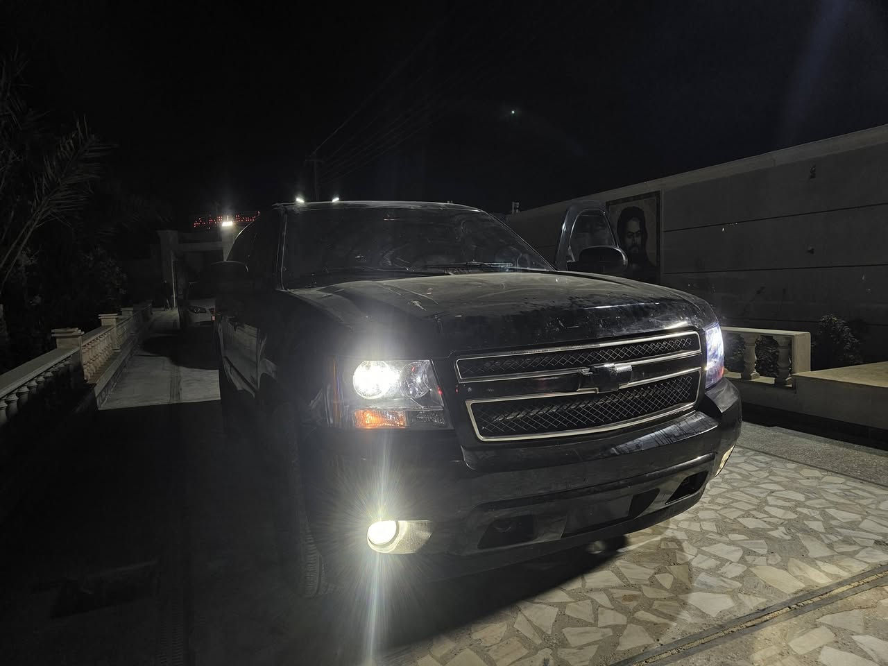 تاهو 2012 تغير لون
بيع او امراوس 

ادوات ادوات 

89$

مكاني ميسان 

متومه لوحات + سنويه 

كله جديد محرك +حدايده +دواخل


**إذا كنت صاحب هذا الإعلان وتريد حذفه لأي سبب، رجاءا أرسل رسالة إلى الدعم الفني**