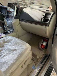 لاندكروز GXR • ٢٠٢٠ • محرك ٤٠٠٠