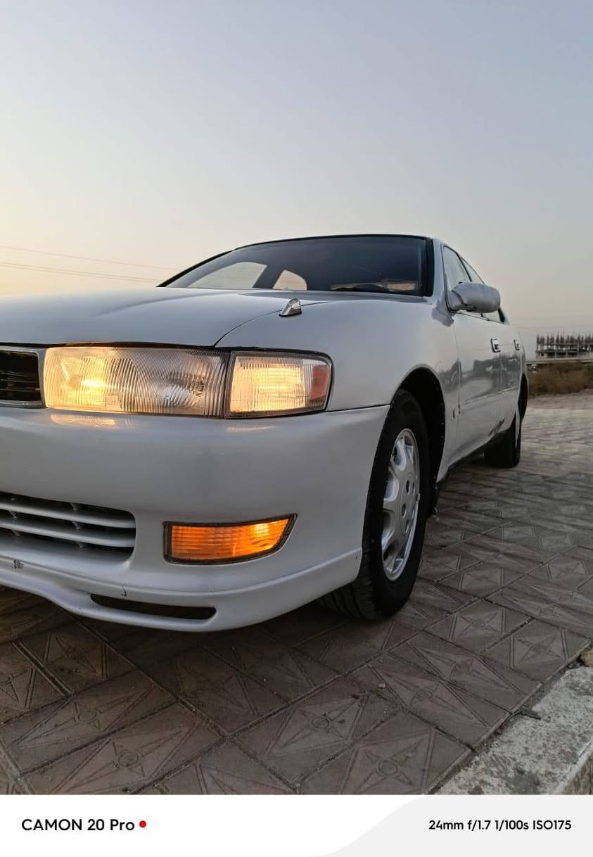 سلام عليكم 
للبيع او مروس
كرسته نفخ1995 لؤلؤي  فول 1/1 
 سيايد بريك يدوي 
ماسحه خلفيه 
رقم بصره دولي سنويه لل30 
سياره مكفوله من كص ونغل جثه و العيب الشرعي وضربه القويه مصبوغه عام لجماليه 
سياره جهازه من كلشي محرك كير 2500
محرك كير جدد 
حداديه جديد 
طخم تاير جدد 
كهربائيّة كله شغله من طول لطول 
دوخله جدد 
سياره متعوب عليه مال جناي 
عنوان ناصريه المركز
سعر «72» بيها مجال لطيبين 

رقم الهاتف 
***********
***********
