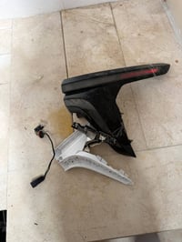 ترافيز لايت ٢٠٢٥ • جيمسي تيران ٢٠٢١ • اربيل
