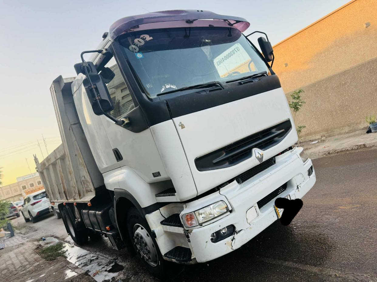 سلام عليكم
رينو لبيع مكفوله عام رقم واسط سنويه 2028
سعر ١٤٥ 
مكان واسط الصويره 
***********
