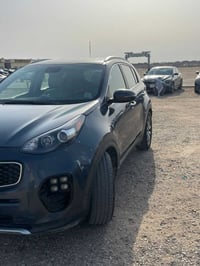 سبورتج • ٢٠١٨ • وارد امريكي