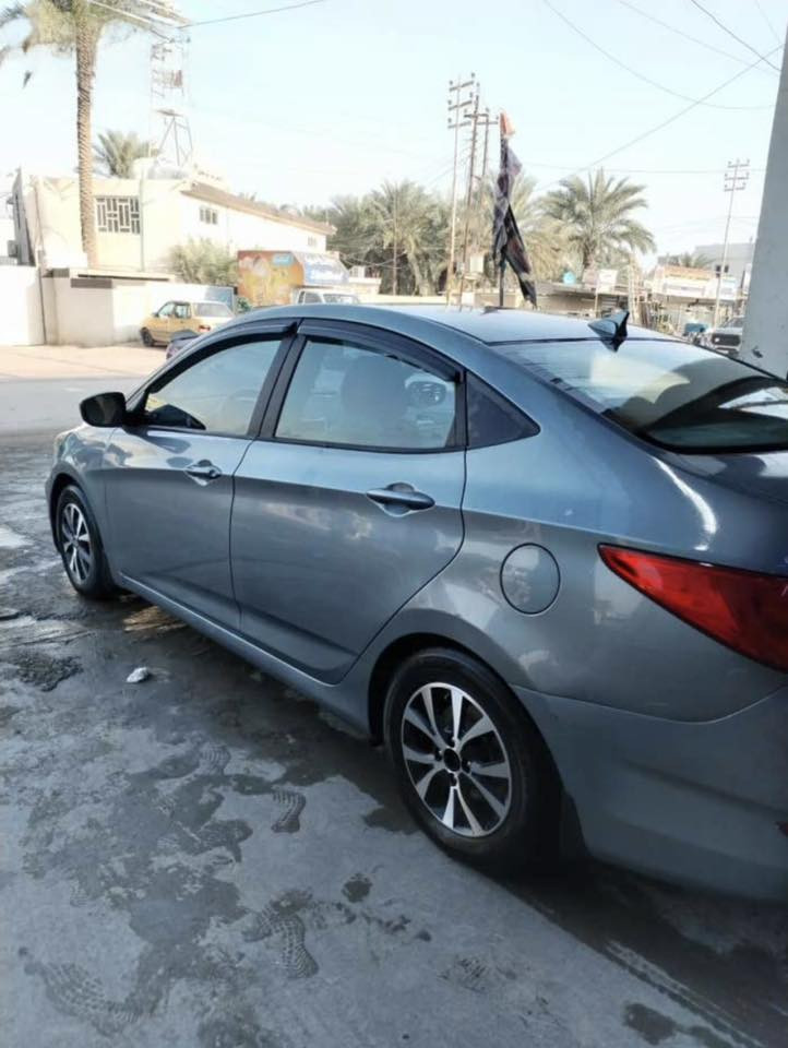 السلام عليكم اكسنت امريكي موديل 2017 ماشية
93 الف ميل مكينه 1.6
كير مكينة مكفولات
تبريد شغال
بيها 3 قطع بدون كل دواخل
للاستفسار ***********
