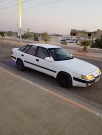 دايو أسبرو • دايو 1995 • أسبرو 1995 • سيارة مستعملة • محرك 1600 • سيار...
