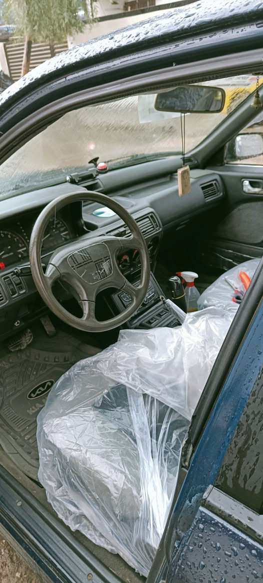 تنهابوكورينه وه به شتي به دلم بي قه بات مواصفاته ره قه موسه نه وي هه زه ي تازه يه جيت هه يه له جات بوم بنيره


**إذا كنت صاحب هذا الإعلان وتريد حذفه لأي سبب، رجاءا أرسل رسالة إلى الدعم الفني**