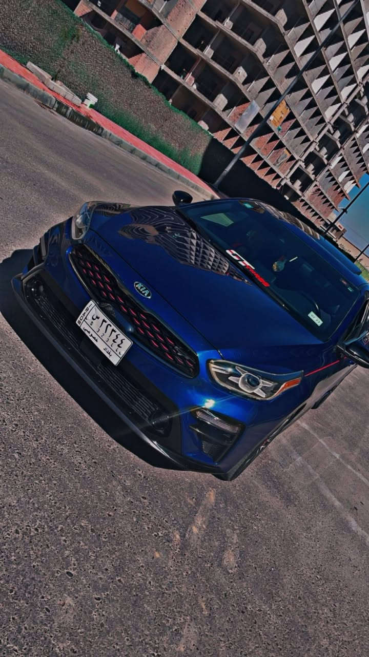 السلام عليكم للبيع  فورتي جيتي تيربو🩶

سعرها 170 بيها مجال

‏Kia Forte GT2 2021 
فورتي جي تي ٢ 
موديل 2021
ماشيه  بل44 الف ميل تقريبًا 
كير Dct دبل كلج 7نمر الكير المرغوب القوي يعني طياره 
مكينه 1.6 تيربو  201hp

رقم بغداد تحويل ثاني يوم  

ملاحظه ( بدون حادث داخله سياره كلين )

مواصفات GT معروفه فول1/1 اعلى واخر شي بل فورتي  
فتحة سقف (سلايد)
🔥بصمه  
🔥شاحن وايرلس 
🔥جنطة كهرباء 
🔥اشاير مري 
🔥شفتات ستيرن 
🔥رادار جانبي
🔥رادار امامي 
🔥رادار تحديد مسار 
🔥ايقاف ذاتي 
🔥مثبت سرعه 
🔥مانع انزلاق 
🔥تبريد قطعتين 
🔥شاشة جبيره  
🔥كشنات جلد  
اناره داخليه بل أبواب وبل دشبول علامه الGT الوان عديده
🔥تدفئة وتبريد كشنات
🔥 سستم صوت 🔉harman kardon
🔥تبريد بيانو 
🔥كزوز صوت بلادي رياضي
بانزين كله سوبر/دهن  كله موتل باور /تخم تايرات جديد 
🩶
وبعد هواي  مواصفات  بل جيتي

 
للاستفسار  على الرقم +واتس اب ***********
