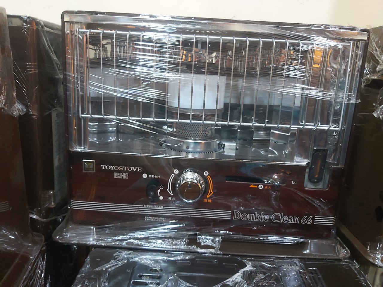 السلام عليكم صوبات للبيع شرط النضافه ١٠٠% ضمان استبدال اسبوع اي خلل تتبدل توصيل داخل كركوك مجانا
ياباني اصلي شرط كرونا وتوربو 
للتواصل على الرقم ***********
