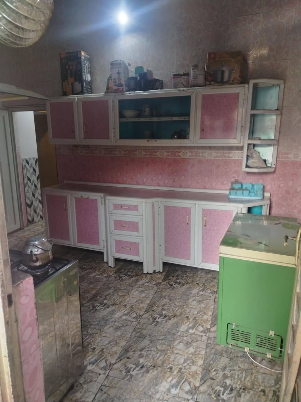 كاونتر نضيف البيع 078 626 85866
