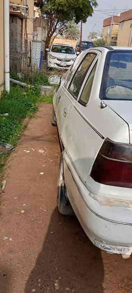 دايو سيلو 96 سنويته لحد 26 راعيه بالسيسي ماعليه غرامات محركه يبخر من تشتغل والكير يأخر السعر 22 المكان الحبانية السيسي ***********
