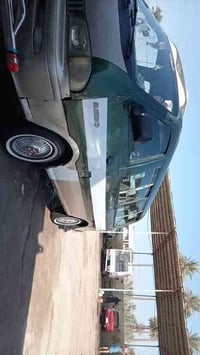 شباب موديل ١٩٩٦ بسمي كفاله سياره كبل الشارع الف مذب عليهه سعر ٥٧ وبيه ...