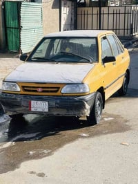 سايبا ميديل • ٢٠١٢ • بدون رقم