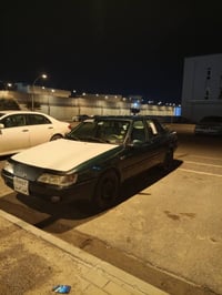 دايؤ • ١٩٩٦ • ١٤٠٠٠٠ كم