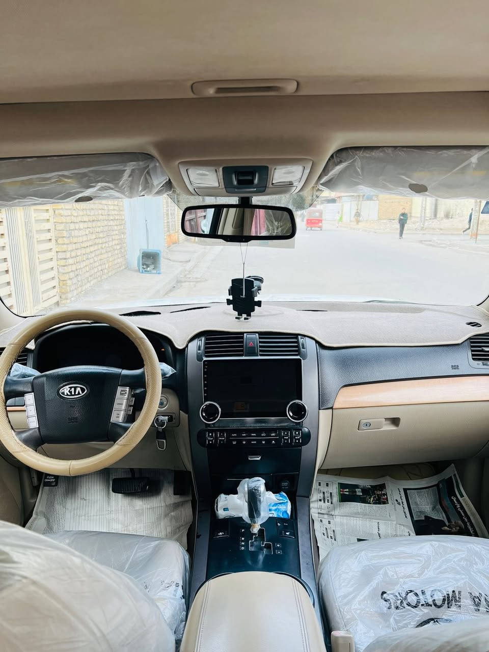 السلام عليكم اخوان من رخصة لادمن مهافي للبيع 2011 فول مواصفات vip
مواصفات السيارة 
فتحة 
بصمة تشغيل 
تبريد ٣قطع 
مري كهرباء شفط 
مري قلاب 
حساسات خلفية 
بصمة ابواب
فور ويل 
نضام منحدرات 
كراسي كهرباء 
لايت زنون بلادي ناصي 
باب لصندوك شفط 
ولسيارة عليهة هواي اضافات 
مكينه 3800 
لد محيطي 
انارة علة ارضية لسيارة 
سبويلر قمارة 
كلوب عالي زنون اصلي 
 ماشيه 87حقيقي
اضافة كامرة دوارة 
شاشة تدعم لبلوت واي فاي كاربلي 
لسيارة جديدة معنى لكلمة 
رقم بغداد بسمي تحويل ثاني يوم 
العنوان بغداد
الهاتف *********** غير متواجد عل فيس
ملاحضه يوجد بارد في الصندوق كد شبر
