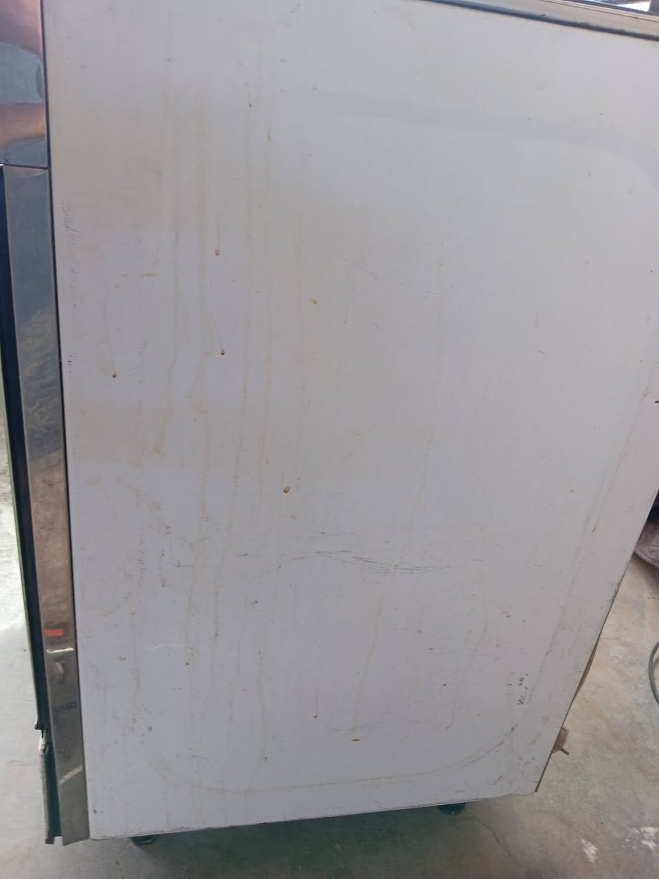 طباخ اربع عيون نضيف كلش نضافه 90٪ مكاني بغداد قريب يم حي أور السعر 75 وبي مجال


**إذا كنت صاحب هذا الإعلان وتريد حذفه لأي سبب، رجاءا أرسل رسالة إلى الدعم الفني**