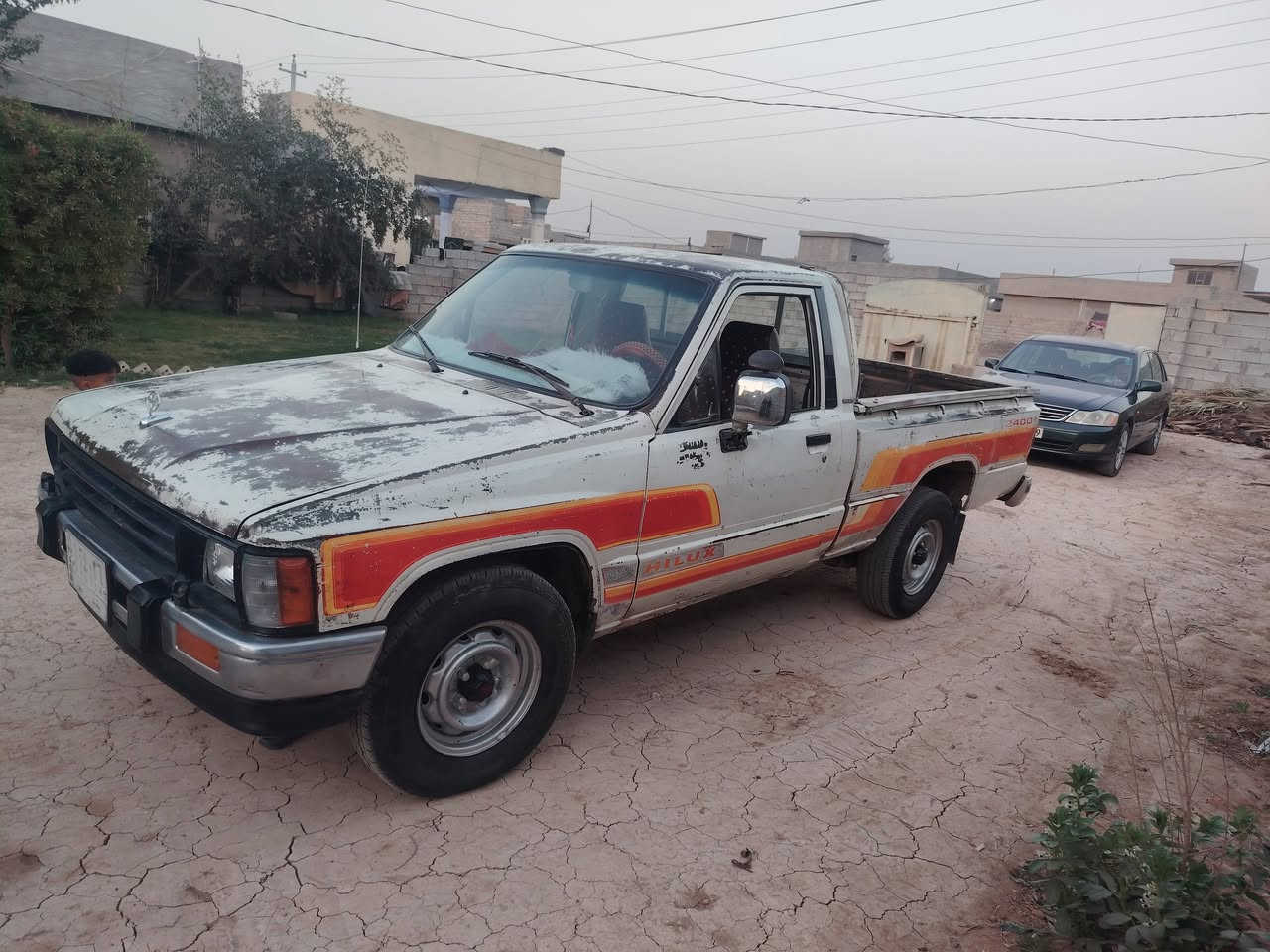 بيكم موديل 88كروسيده بلاديه مكفوله عارضه 48وبيه مجال حك الجيه مكاني صلاح الدين الضلوعيه ***********
