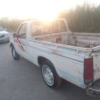 نسيان موديل 88 رقم صلاح الدين  كير و مكنيه شركه راعيهه ميت بيهه قسم شر...