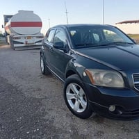 دودج كاليبر • ٢٠٠٩ • رقم اربيل