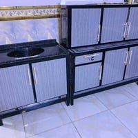 كاونتر • بوفيه • مطبخ • خزائن • للبيع