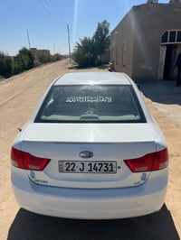 اوبتيمه • خليجي • كفاله محرك وكير