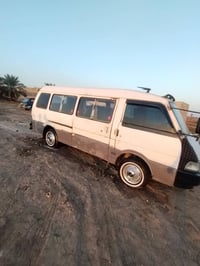 ٩٤ • مكينة وكير جديدين • بابل القاسم