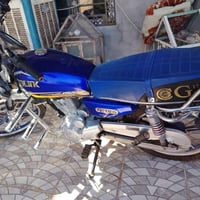 دراجه سيفان موديل 2024 محرك شرط مامفتوح كهربائيات كله شغاله سلف وهندر ...