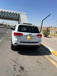 لاريدو • ٢٠١٨ • رقم بغداد