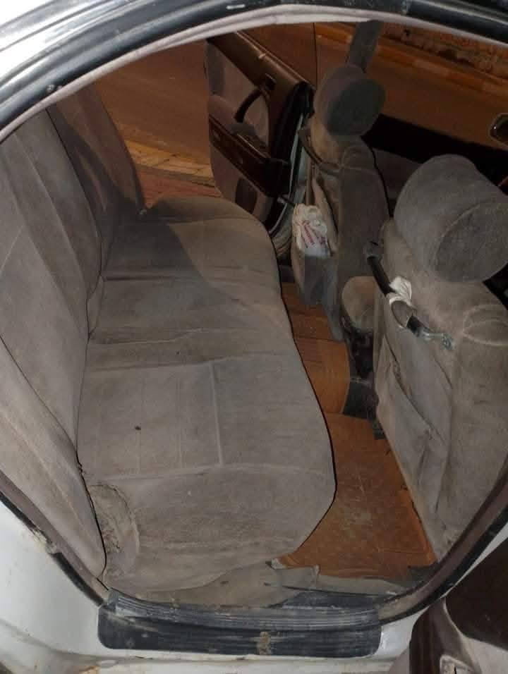 سلام عليكم سياره بطه  مكينه اثنين ونص مكينه بيها ضعف  سياره كصه جنطه سعر 35 سنويتها جديده لل2030 ماشد لوحات بعدني ومروس حسب القناعهه
المكان الناصريه مركز رقم التلفون ***********
