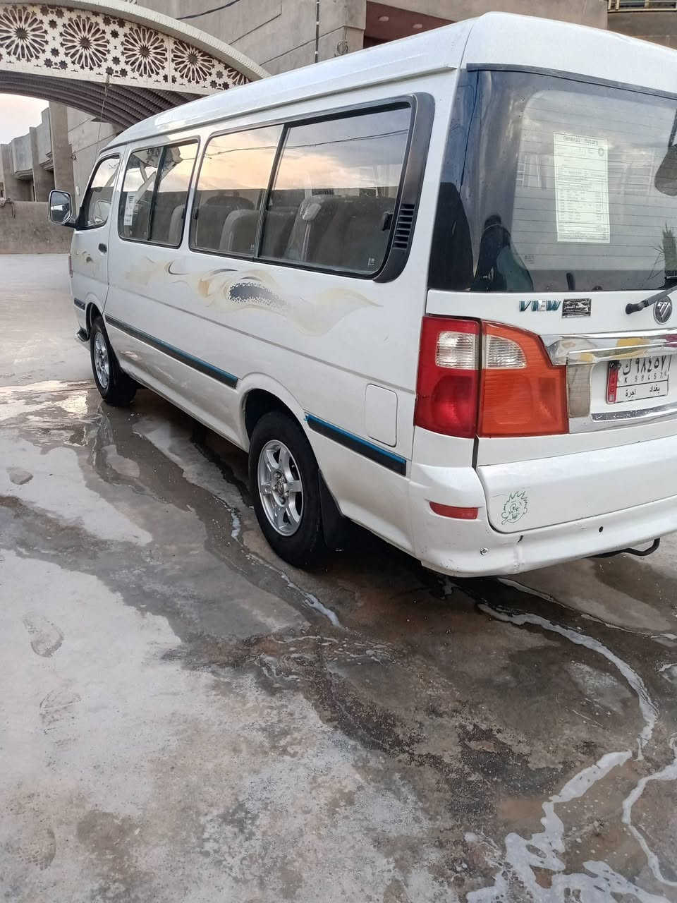 سلام عليكم فتون موديل 17
رقم بغداد مشروع وطني تحويل مباشر 
سياره كفاله عامه مكان بغداد رقم الهاتف ***********
