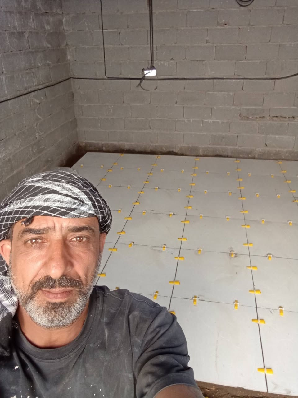 باسم الكريطي لكافة انواع السيراميك ولبورسلين ولكاشي 
***********
