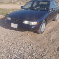 سيفيا ٩٣ • ناحية السلام • مكفولة